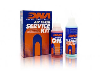 ΚΑΘΑΡΙΣΤΙΚΟ ΦΙΛΤΡΩΝ DNA
