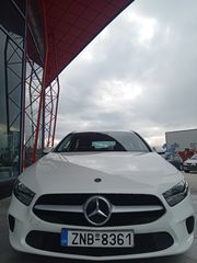 Mercedes-Benz A 160 2020