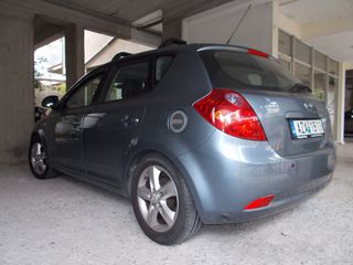 Kia Ceed / cee'd 2007 CEED 1.4-thumb-1