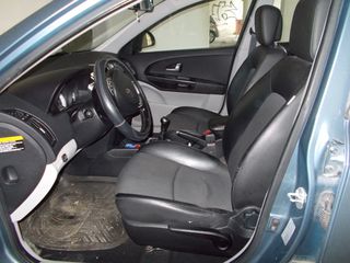 Kia Ceed / cee'd 2007 CEED 1.4-thumb-2
