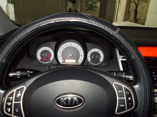 Kia Ceed / cee'd 2007 CEED 1.4-thumb-4