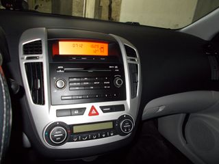 Kia Ceed / cee'd 2007 CEED 1.4-thumb-5