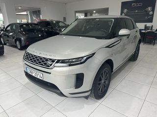 Land Rover Range Rover Evoque 2020 4x4