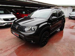 Dacia Duster 2018 4Χ4 ΟΘΟΝΗ NAVI ΚΛΙΜΑ ΚΑΜΕΡΑ ΘΕΡΜΑΙΝΟΜΕΝΑ ''PRODRIVE''
