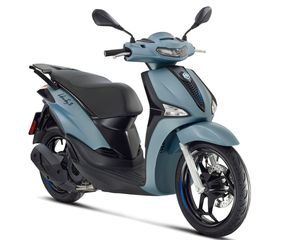 Piaggio Liberty 125 2026 Sport Edition-thumb-1