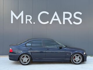Bmw 316 2001 M PACK