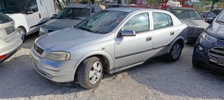 Opel Astra 2004 1400 16V 90HP