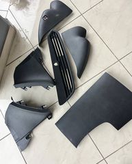 Διαφορα πλαστικα εσωτερικου χωρου για Peugeot 308 SW 2017-2021