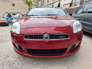 Fiat Bravo 2008 T-Jet-thumb-1