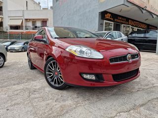 Fiat Bravo 2008 T-Jet-thumb-2