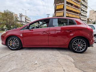 Fiat Bravo 2008 T-Jet-thumb-3