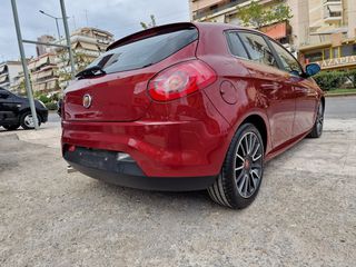 Fiat Bravo 2008 T-Jet-thumb-4