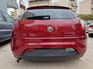 Fiat Bravo 2008 T-Jet-thumb-5