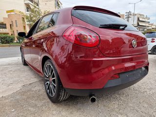 Fiat Bravo 2008 T-Jet-thumb-6