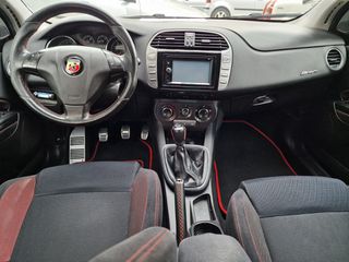 Fiat Bravo 2008 T-Jet-thumb-11
