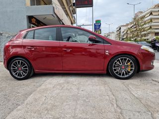 Fiat Bravo 2008 T-Jet-thumb-7