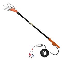 Ελαιοραβδιστικό 34V - SOLO - KRAFT (#691168)