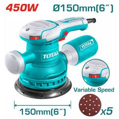 TF2061506 Έκκεντρο Τριβείο 450W - ΤΡΙΒΕΙΑ ΠΕΡΙΣΤΡΟΦΙΚΑ - TOTAL (#TF2061506)