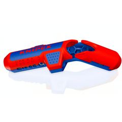 169503SB Απογυμνωτής ErgoStrip PV - ΑΠΟΓΥΜΝΩΤΕΣ ΚΑΛΩΔΙΩΝ - KNIPEX (#169503SB)