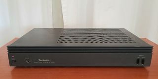 Τελικός ενισχυτής Technics ST-A808