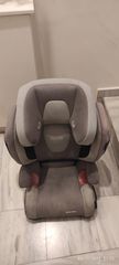 Recaro monza isofix