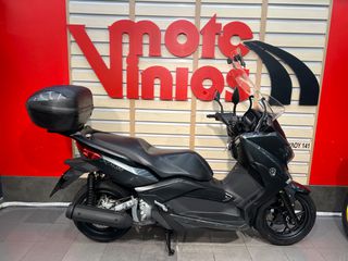 Yamaha X-MAX 250 2016 ABS