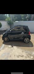 Smart ForTwo 2011 451 Ελληνικό/Panorama/Camera/F1 Τιμόνι