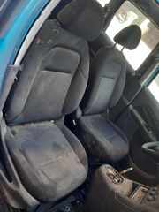 ΖΩΝΕΣ  CITROEN   C3 PICASSO 1600CC 16V '09-'17