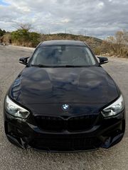 Bmw 116 2017 116D EFFICIENT DYNAMICS
