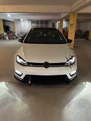 Volkswagen Golf 2016 1.4 TSI DSG R-Line Turbo, Pano -Full Extra