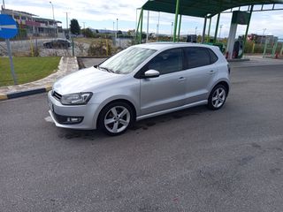 Volkswagen Polo 2015 1.4 TDI 95hp
