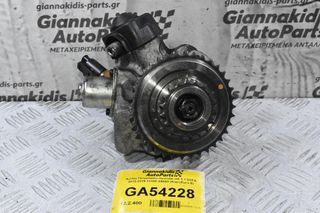 Αντλία Πετρελαίου Hyundai i20 1.1 D3FA 2012-2019 33100-2A660 (Kia) (Euro 6)