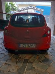 Opel Corsa 2006 16v