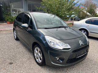 Citroen C3 2010