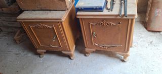 Αντίκες, Παλιά και vintage αντικείμενα