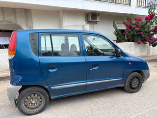 Hyundai Atos 1999 A/C