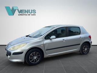 Peugeot 307 2007 privilege