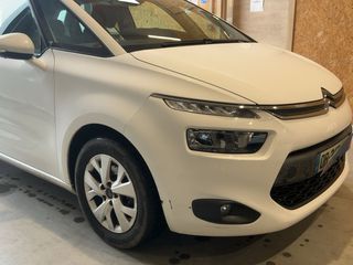Citroen C4 Picasso 2015 1.2 e-THP Confort