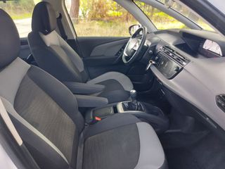 Citroen C4 Picasso 2015 1.2 e-THP Confort-thumb-14