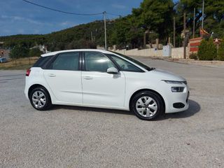 Citroen C4 Picasso 2015 1.2 e-THP Confort-thumb-1