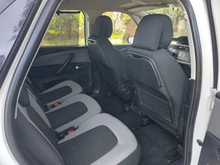 Citroen C4 Picasso 2015 1.2 e-THP Confort-thumb-36