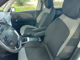 Citroen C4 Picasso 2015 1.2 e-THP Confort-thumb-37