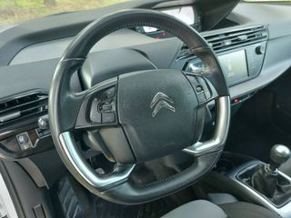 Citroen C4 Picasso 2015 1.2 e-THP Confort-thumb-20
