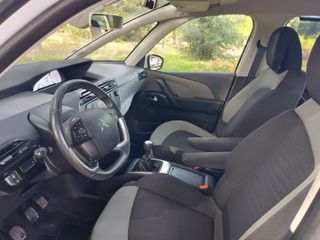Citroen C4 Picasso 2015 1.2 e-THP Confort-thumb-15
