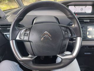 Citroen C4 Picasso 2015 1.2 e-THP Confort-thumb-21