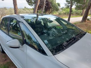 Citroen C4 Picasso 2015 1.2 e-THP Confort-thumb-12