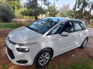 Citroen C4 Picasso 2015 1.2 e-THP Confort-thumb-9