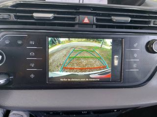 Citroen C4 Picasso 2015 1.2 e-THP Confort-thumb-24