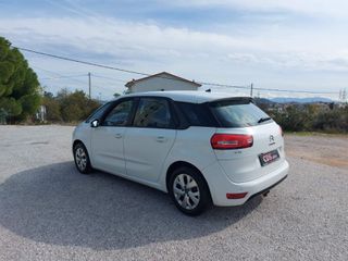 Citroen C4 Picasso 2015 1.2 e-THP Confort-thumb-7