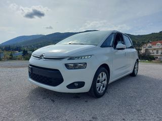 Citroen C4 Picasso 2015 1.2 e-THP Confort-thumb-3